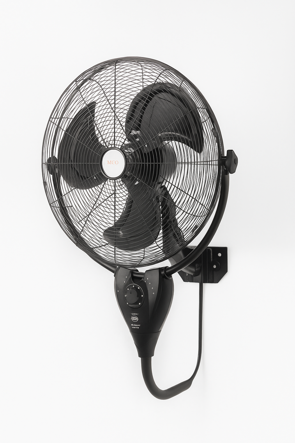 Wall Fan