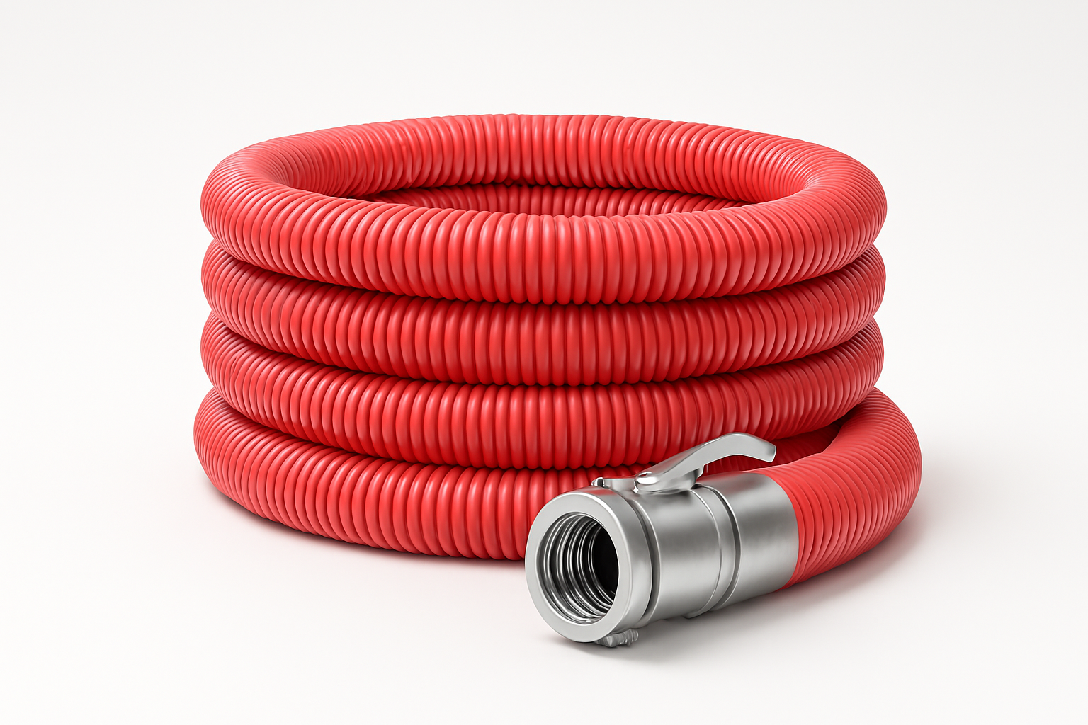 Composite Chemical Lining PTFE