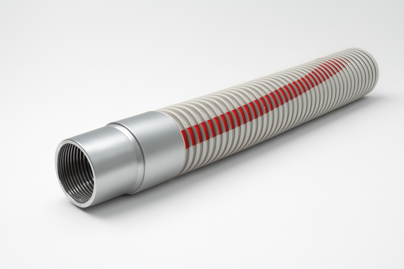 Composite Cryogenic Hose