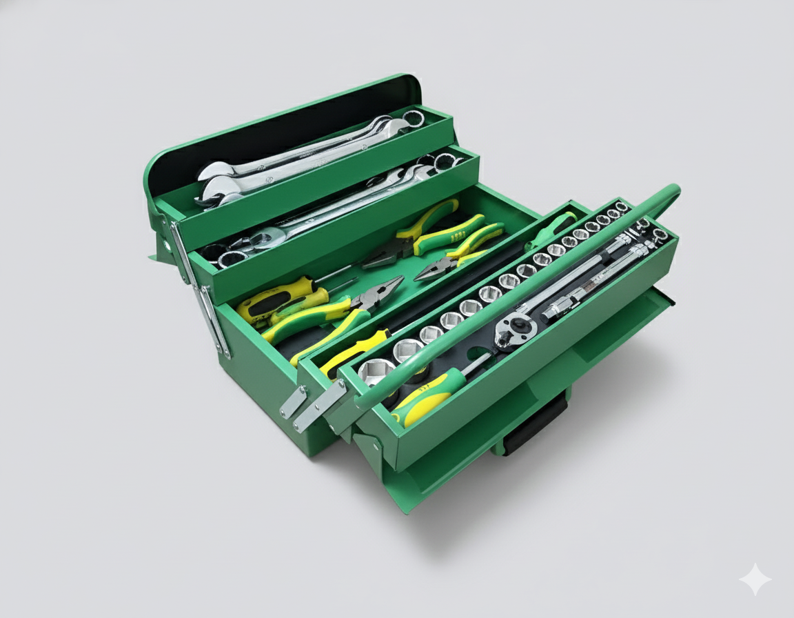 Various Kinds of Keys