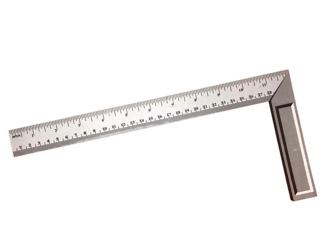 Angle Ruler