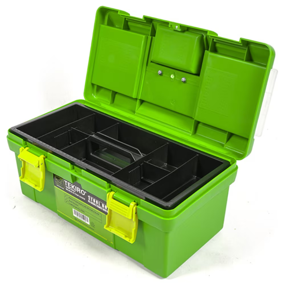 Tool Box