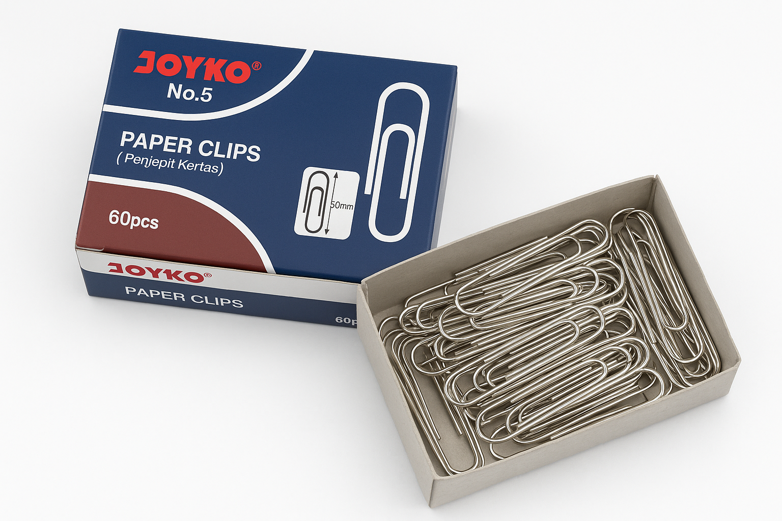 Paper Clips