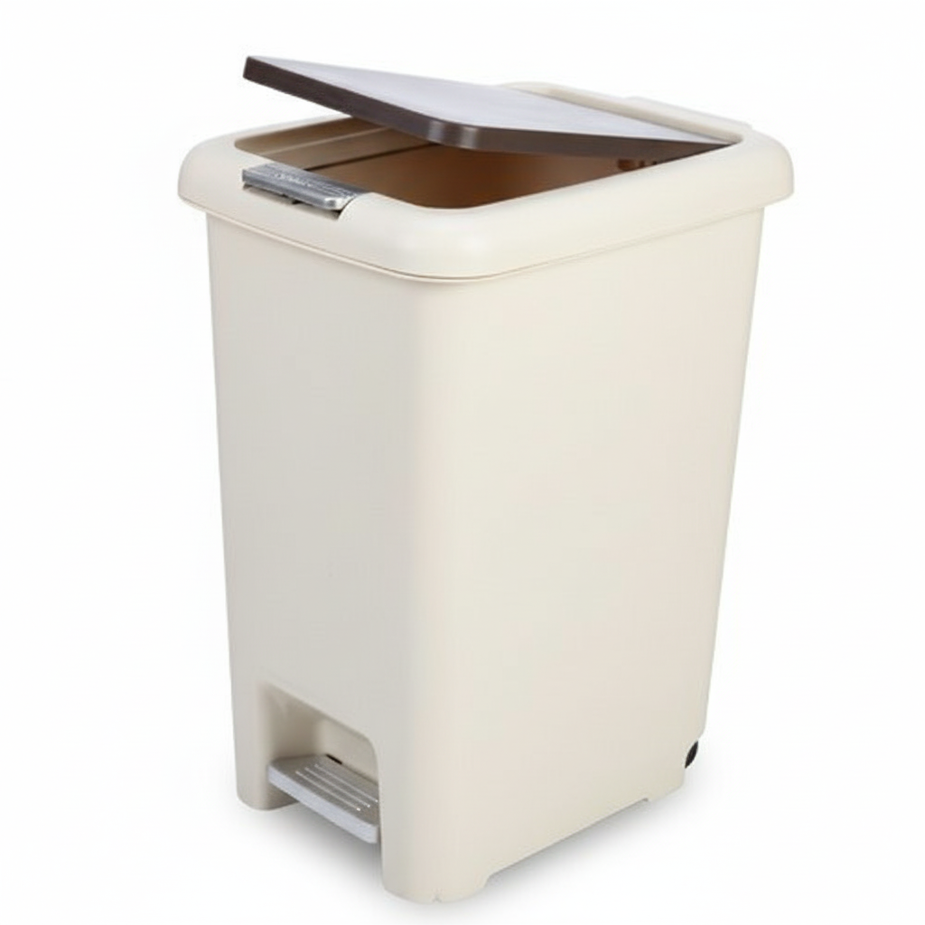 Rubbish Bin