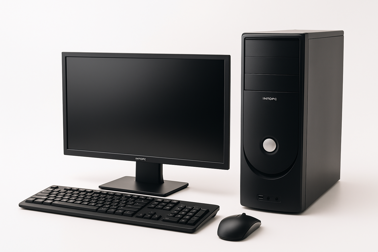 Personal Computer (PC)