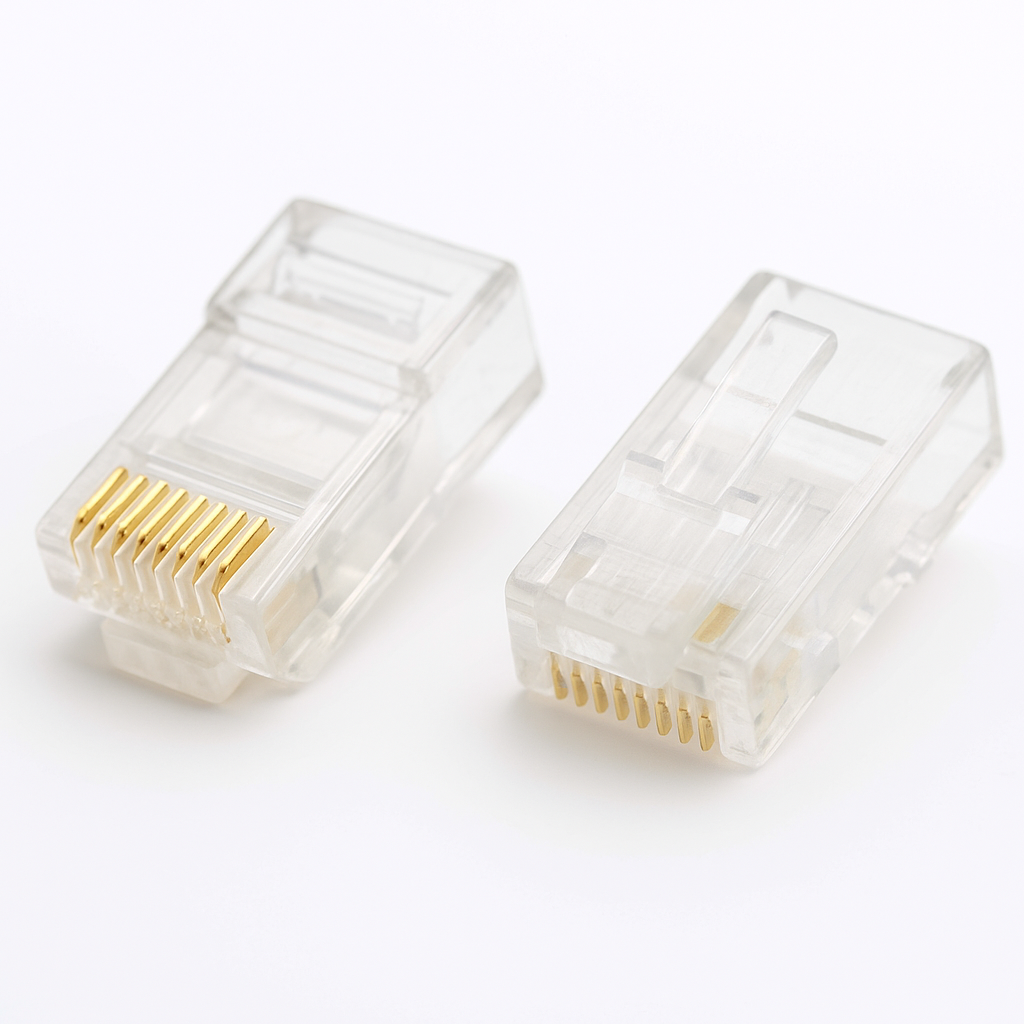 RJ45 Connector