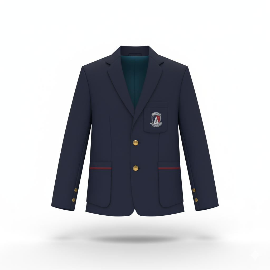 Almamater - tampilan 2